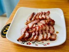 蜜汁叉烧-粤华烧腊(胥口店)