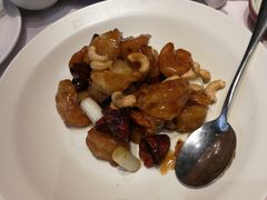 宫保大虾球-京味斋·北京烤鸭(北京南站洋桥店)