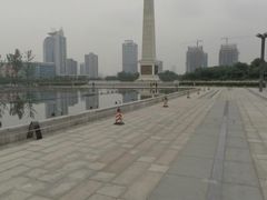 -百林公园-两江幸福广场
