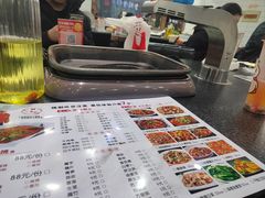 -妈斗家纸包鱼(秦隆步行街店)