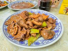 -协顺园回头馆(南顺城路店)