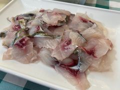 -中山脆肉鲩(新圳东路店)