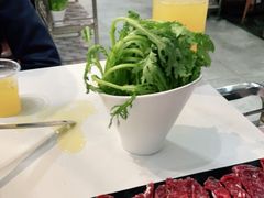 -陈记顺和潮汕牛肉火锅(番禺迎宾大道店)