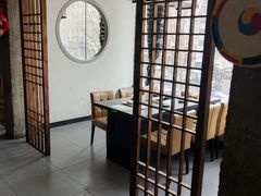 -金爱烧烤(蓝湖湾店)
