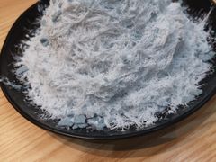疯狂蓝莓奶冰-冰冰酱(新都心店)