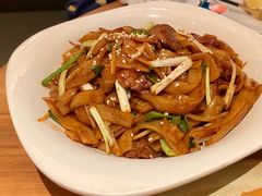 -大树餐厅(益田假日店)