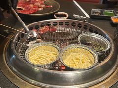 -300杯·和牛烧肉清酒专门店(廊里店)