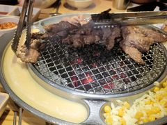 -喜来稀肉(北外滩白玉兰广场店)