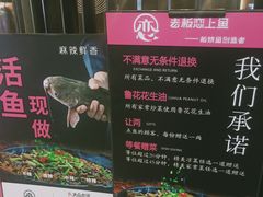 -老板恋上鱼(印象城店)