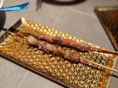 -塔哈尔·新疆盛宴(奉贤龙湖店)