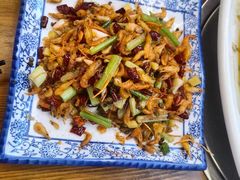 -老味道1992(武当山店)