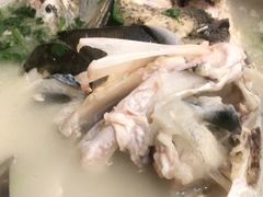 -千岛湖鱼味馆(十字街总店)