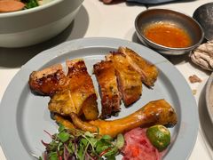 -胡麻(静安嘉里店)