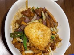 -寻裕记·现炒浇头面(人民广场店)