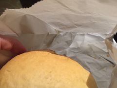 -老佛爷饼店