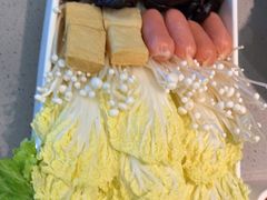 -半天妖烤鱼(大兴大悦春风里店)