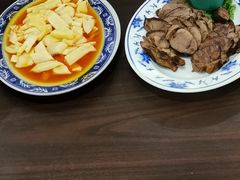 -双溪园火烤钓虾复合餐饮