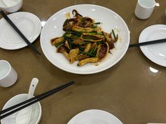 -良友·海鲜青岛菜(五四广场店)