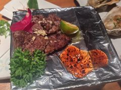 -味见·荣家(亚泰大街店)