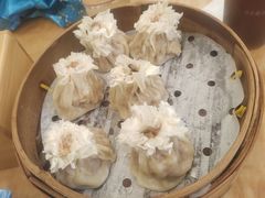 -都一处烧麦馆(前门店)