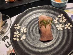 -天狗山料理(省体店)