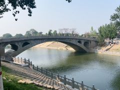 -赵州桥景区