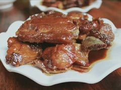 -老地方猫儿面(磁器口店)