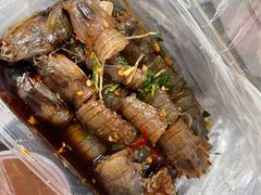 -圆蛋酒料•生腌(开元路店)