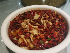 -好妈王饺子(滂江街店)