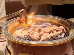 -西塔老太太泥炉烤肉(温州首店万象城黑金店)