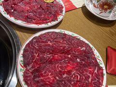 -汕头八合里海记牛肉店(清河店)