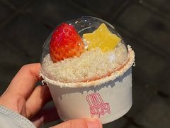 -红楼HONGLOU Gelato(淮海中路店)