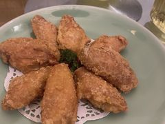 -新白鹿餐厅(银泰西湖文化广场店)
