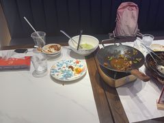 -匠熙小馆(崇文门店)