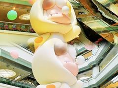 -广州天河城购物中心