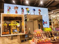 -泡泡玛特POPMART(侨福芳草地店)