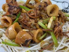 -景好海鲜餐厅(大鹏必选旅游店)