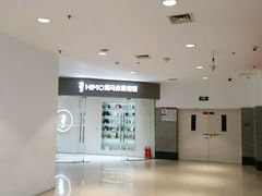 -海马体照相馆(大连罗斯福广场店)