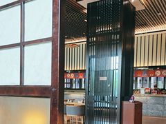 -中国书法大厦日本料理