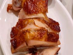 -民间老鸡汤面馆(中山北路店)