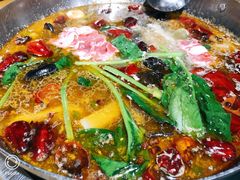 -皇中百岁鱼(西兰路店)