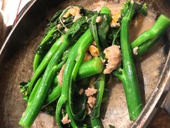 南粵啫芥兰-稻香酒家(天河城店)