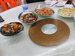 -红月湾海鲜饭店•沙滩海景(双月湾店)