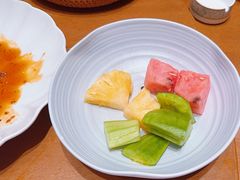 -高佳庄·海鲜酒楼(东港店)