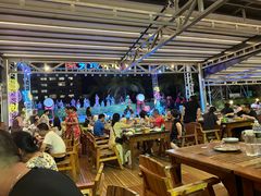 -渔家火锅·海鲜自助餐·演艺(亚龙湾天域酒店)