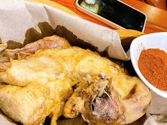 -醉长安(南门总店)