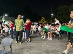 -串小白烧烤(金沙洲店)