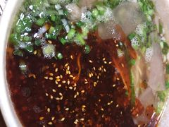 -兰州马子禄牛肉面(文景公园店)