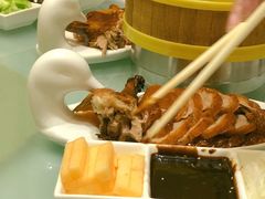 -君德澜酒家·创意粤菜(金山谷店)