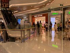 -天虹购物中心(深圳龙华店)